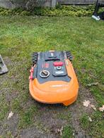 robotmaaier Landroid wre165E, Ophalen, Gebruikt, Bestuurbaar via app, Worx