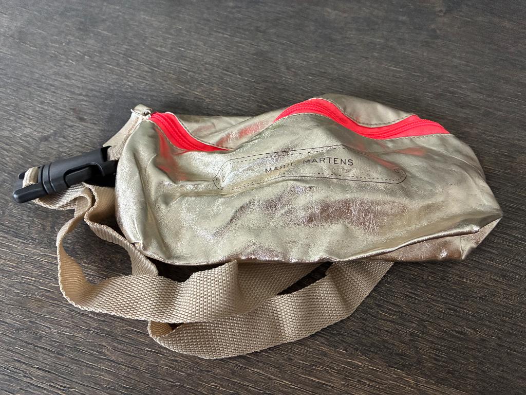 Tasje Marie Martens, Enlèvement ou Envoi, Neuf, Argent, Autres marques