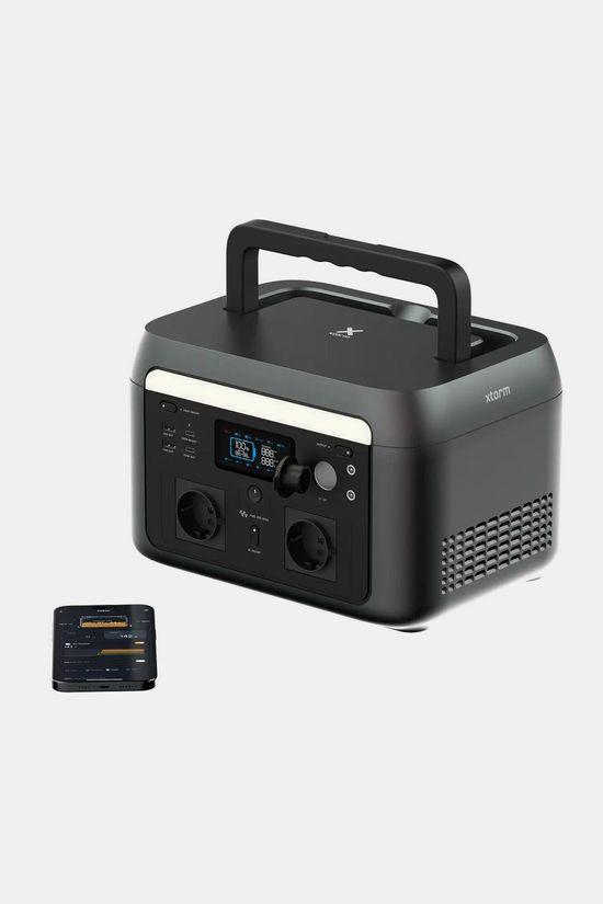 Xtorm  Oplader Portable Power Station 600W, Audio, Tv en Foto, Opladers, Nieuw, Ophalen