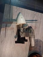 moteur avion rc  os 46ax, Hobby & Loisirs créatifs, Enlèvement, Utilisé, Nitro