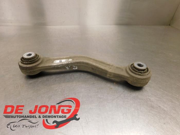 Draagarm rechts-achter van een BMW 5-Serie, Gebruikt, -, -, Ophalen of Verzenden