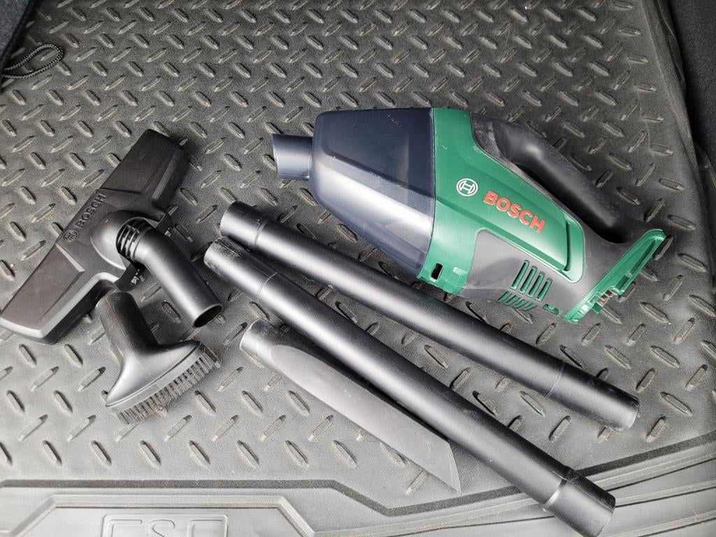 Aspirateur Bosch, Enlèvement, Comme neuf, Autres types