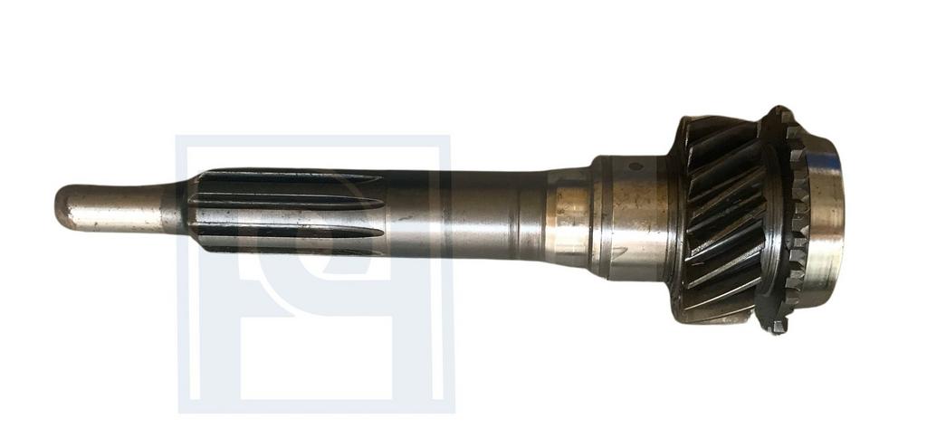 Volvo Ingaande as versnellingsbak M40+M41  NOS 140  145  Ama, Ophalen of Verzenden, Nieuw