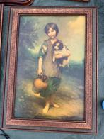 2 Breugheliaanse reprodukties, Ophalen