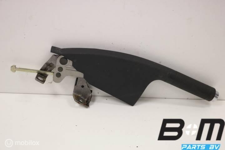 Handrem VW Polo 6N2, Utilisé