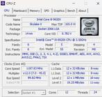 Computer Intel Core I9, Computers en Software, Ophalen, 64 GB of meer, Gebruikt, Intel Core i9