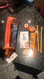 Pennenzak nieuw met gerief fun, Ophalen of Verzenden, Zo goed als nieuw