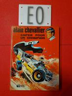 Bd Alain chevalier 1,EO, Ophalen of Verzenden