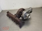 Turbo d'un Peugeot Boxer, -, 3 mois de garantie, Utilisé, -