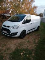 Ford transit, Euro 5, Achat, 3 places, Boîte manuelle