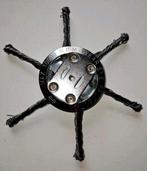 2x Onkruidborstel- Grastrimborstel Nieuw, Enlèvement, Neuf, 10 à 30 cm