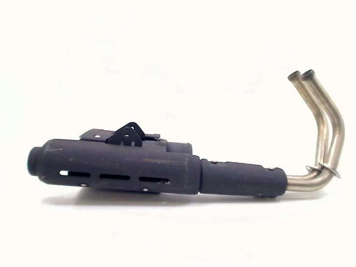 UITLAATDEMPER ORIGINEEL Yamaha XSR 700 2016-2020 (01-2016/-), Motoren, Onderdelen | Yamaha, Gebruikt