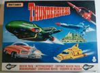Matchbox THUNDERBIRDS Rescue Pack, Ophalen, Gebruikt