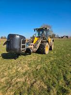 Ballots de maïs, Enlèvement