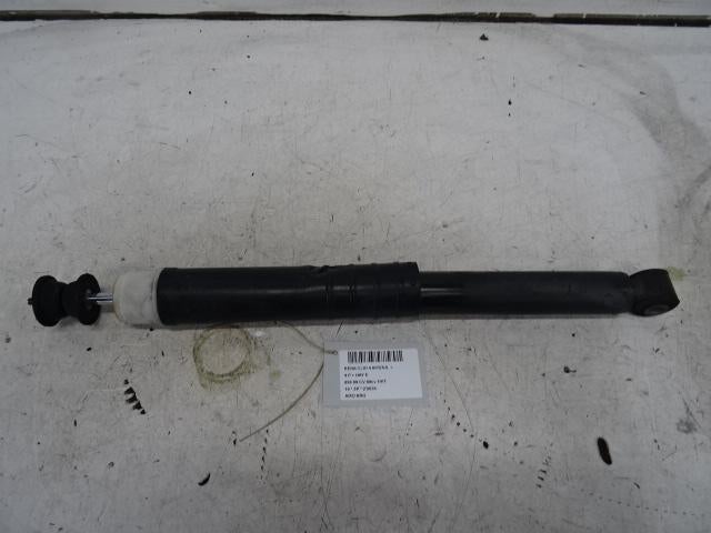 AMORTISSEUR ARRIÈRE GAUCHE Renault Clio IV (5R), Utilisé, Renault