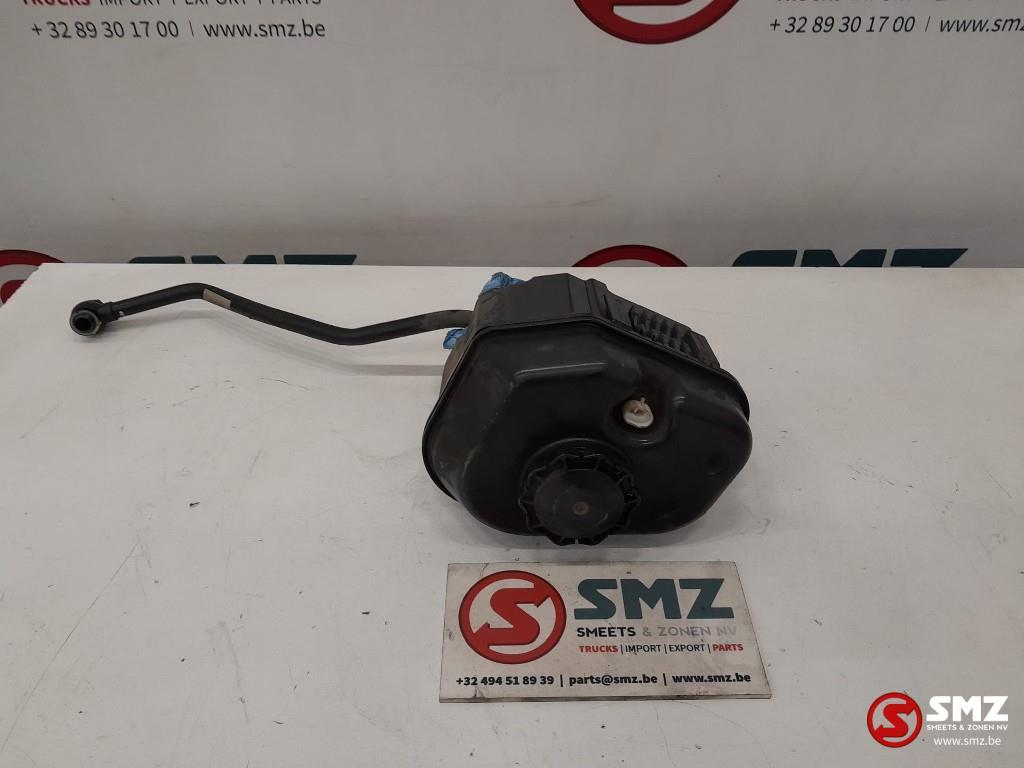 Occ réservoir de direction assistée Scania, Autos : Pièces & Accessoires, Pièces camion, Utilisé, Scania, Direction