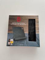 Receptenhouder duuel, Elektronische apparatuur, Microgolfovens, Ophalen, Zo goed als nieuw, Inbouw, Draaiplateau