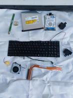 Pièces détachées pour PC MSI MS 16GD, Enlèvement