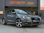 Audi A1 A1 Sportback 1.6 TDi Sline Sport, Autos, Argent ou Gris, Achat, A1, Euro 6