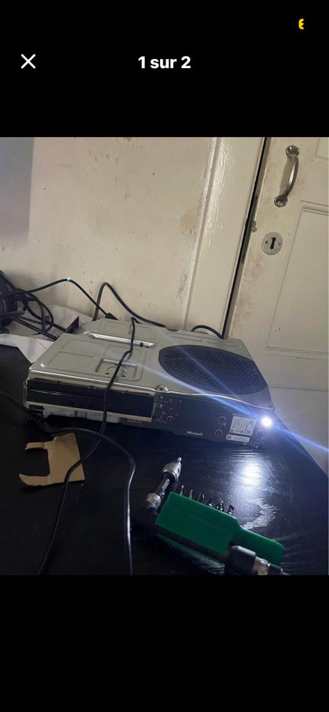 Xbox one s 1 tera, Games en Spelcomputers, Games | Xbox One, Ophalen