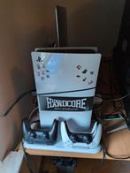 PlayStation 5 slim disc, Enlèvement