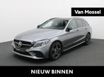 Mercedes-Benz C 300 de Estate AMG LINE + NIGHT EDIT + PANO D, Automaat, Euro 6, 4 cilinders, 34 g/km