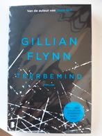 Gillian Flynn - Teerbemind, Ophalen, Zo goed als nieuw