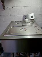 Bain-marie encastré, Scholl G1202, Enlèvement, Comme neuf