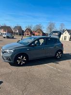 Dacia Sandero, Argent ou Gris, Achat, Carnet d'entretien, Noir