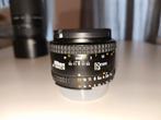 AF Nikkor 50 mm F1.8d, Ophalen of Verzenden, Gebruikt, Standaardlens