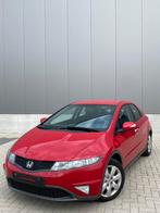 Honda Civic 2011 - 125dKM, Auto's, Honda, Voorwielaandrijving, Euro 5, Stof, Bedrijf