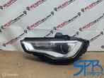 Koplamp LINKS Audi A3 S3 8V XENON LED 2012-2017 8V0941043, Auto-onderdelen, Audi, Gebruikt, Audi, Ophalen of Verzenden