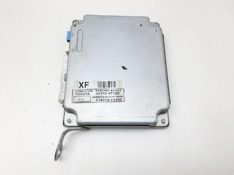 ORDINATEUR DIVERS C Toyota Prius Plus (ZVW4) (01-2011/-), Utilisé, Toyota