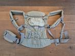 Ergobaby Adapt draagzak grijs, Kinderen en Baby's, Ophalen of Verzenden, Buik of Rug, Draagzak, Overige merken
