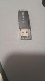 Usb stick 256GB, Computers en Software, USB Sticks, Ophalen, Nieuw, PHILIPS, 256 GB