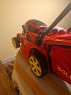 Lycos Wolf-Garten Elektrische grasmaaier, Ophalen of Verzenden, Elektrische grasmaaier