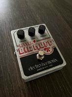 Electro Harmonix Little Big Muff Pi, Muziek en Instrumenten, Ophalen of Verzenden, Zo goed als nieuw