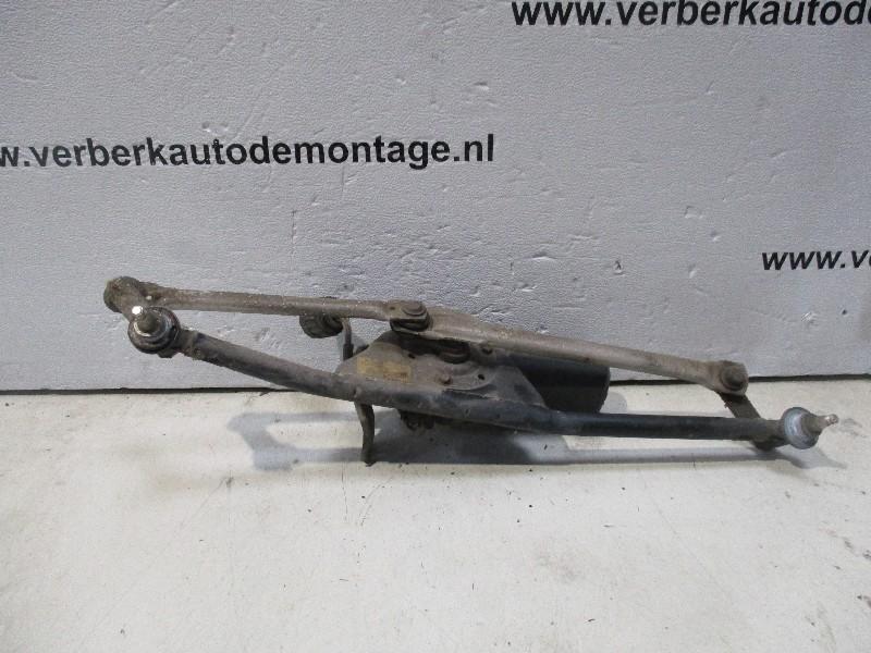 MOTEUR + TRINGLERIE ESSUIE GLACE AVANT 3 serie (E36 / 4), Autos : Pièces & Accessoires, Utilisé, BMW