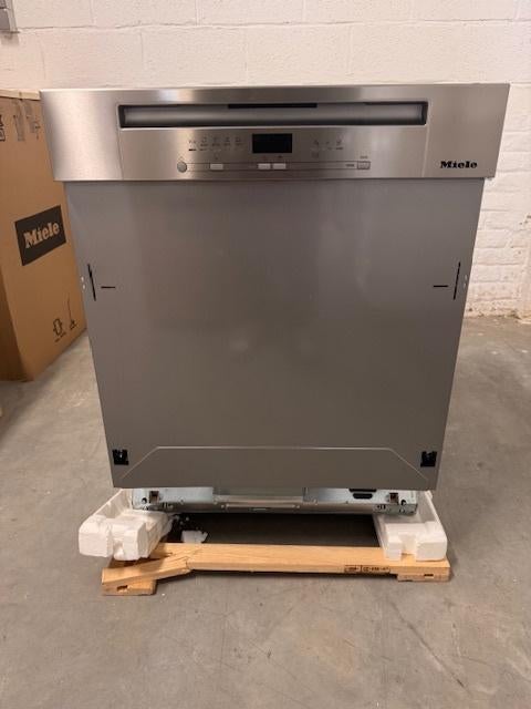 MIELE G5310 SCI Vaatwasser, Ophalen, Minder dan 85 cm, MIELE, MIELE