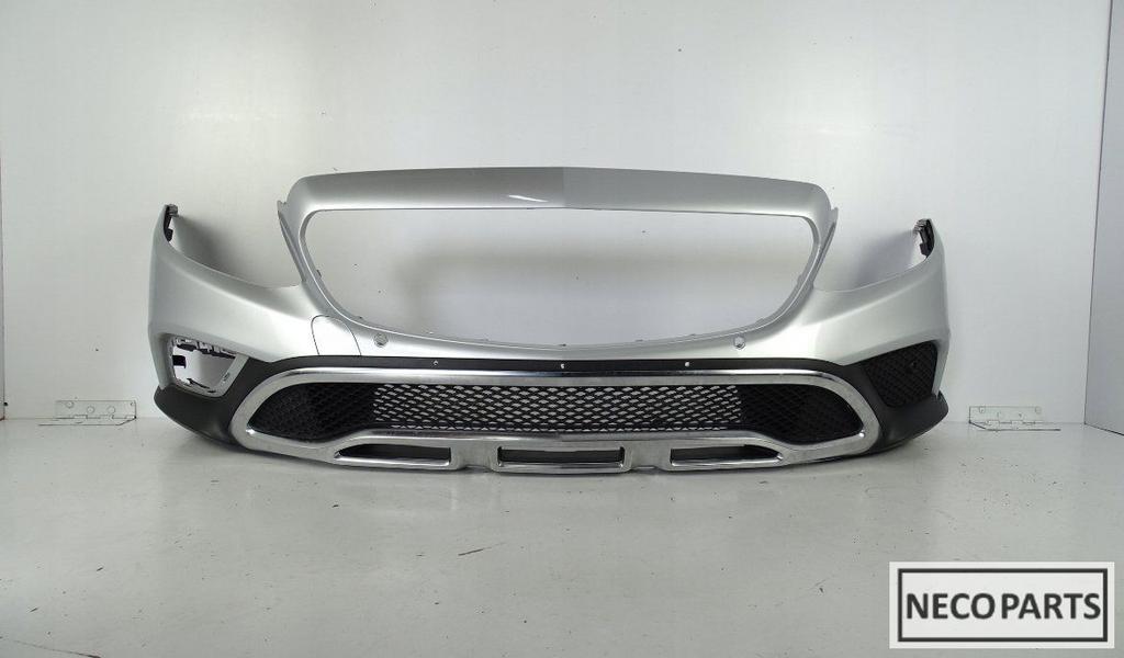 MERCEDES E-KLASSE 213 ALL TERRAIN VOORBUMPER ALLES LEVERBAAR, Gebruikt, -, Ophalen of Verzenden, Spatbord