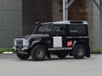 Land Rover Defender 90 / "Bowler Challanger" / Collectors It, 2198 cm³, Euro 5, Achat, 143 kW