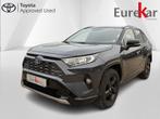 Toyota RAV-4 2.5 Hybrid e-CVT, Auto's, Toyota, Automaat, 2487 cc, 131 kW, 5 deurs