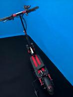 Step  N3 elektrische scooter 800 W motor 48V13Ah batterij, Enlèvement