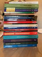 Studieboeken, Boeken, Ophalen, Zo goed als nieuw, Overige niveaus, Overige vakken