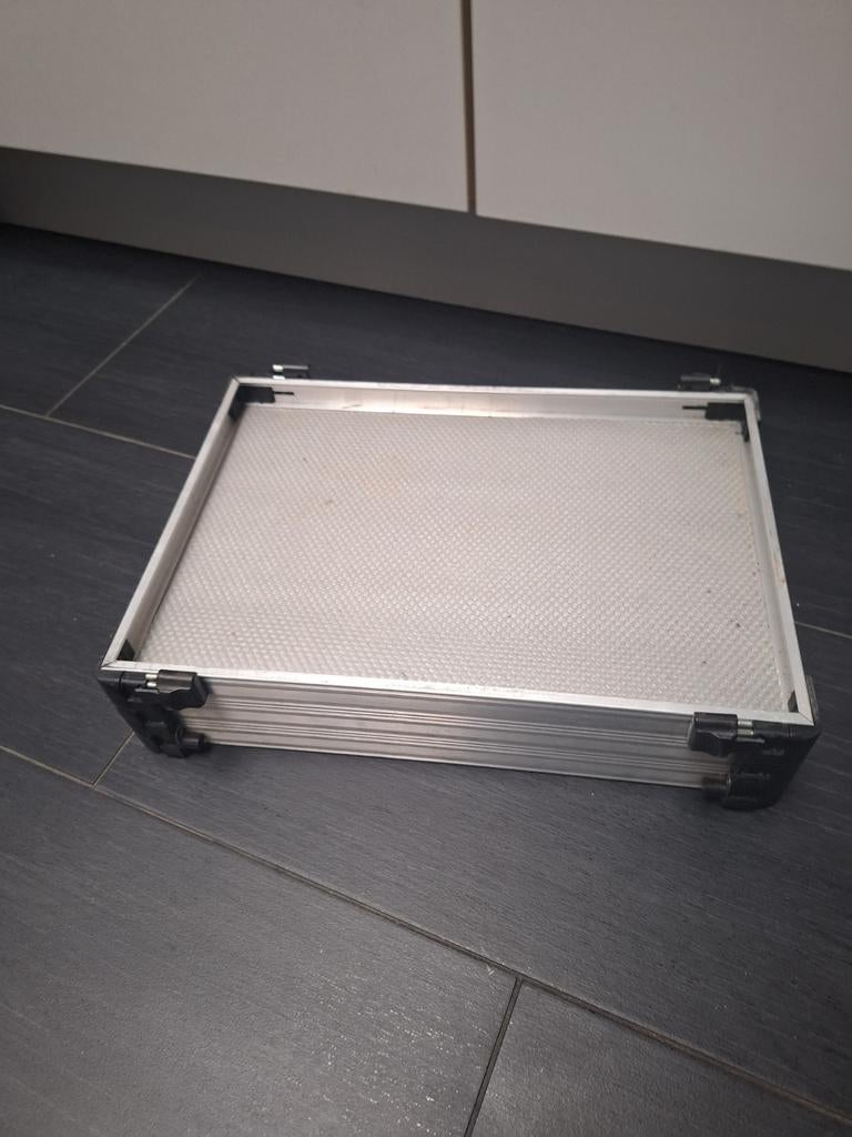 Rive lade, Watersport en Boten, Hengelsport | Witvissen, Ophalen