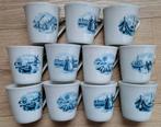 11 Bavaria Kopjes, Antiek en Kunst, Antiek | Porselein, Ophalen of Verzenden