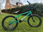 BMX Sunday Primer 20" 2021, Ophalen, Gebruikt, Staal, Voetsteunen