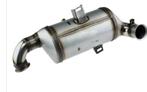 Filtre particule citroen c4 1600hdi 80 kw 250€ 0479129671, Autos : Pièces & Accessoires, Systèmes d'échappement