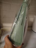 mint groene handtas nog in verpakking, Enlèvement ou Envoi, Neuf, Vert, Sac à main