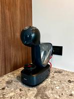 Koffiemachine Dolce Gusto, Réservoir d'eau amovible, Dosettes et capsules de café, Comme neuf, Enlèvement